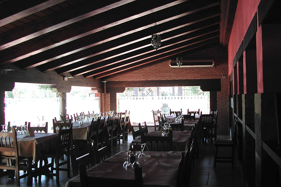 Restaurante los Pucheros